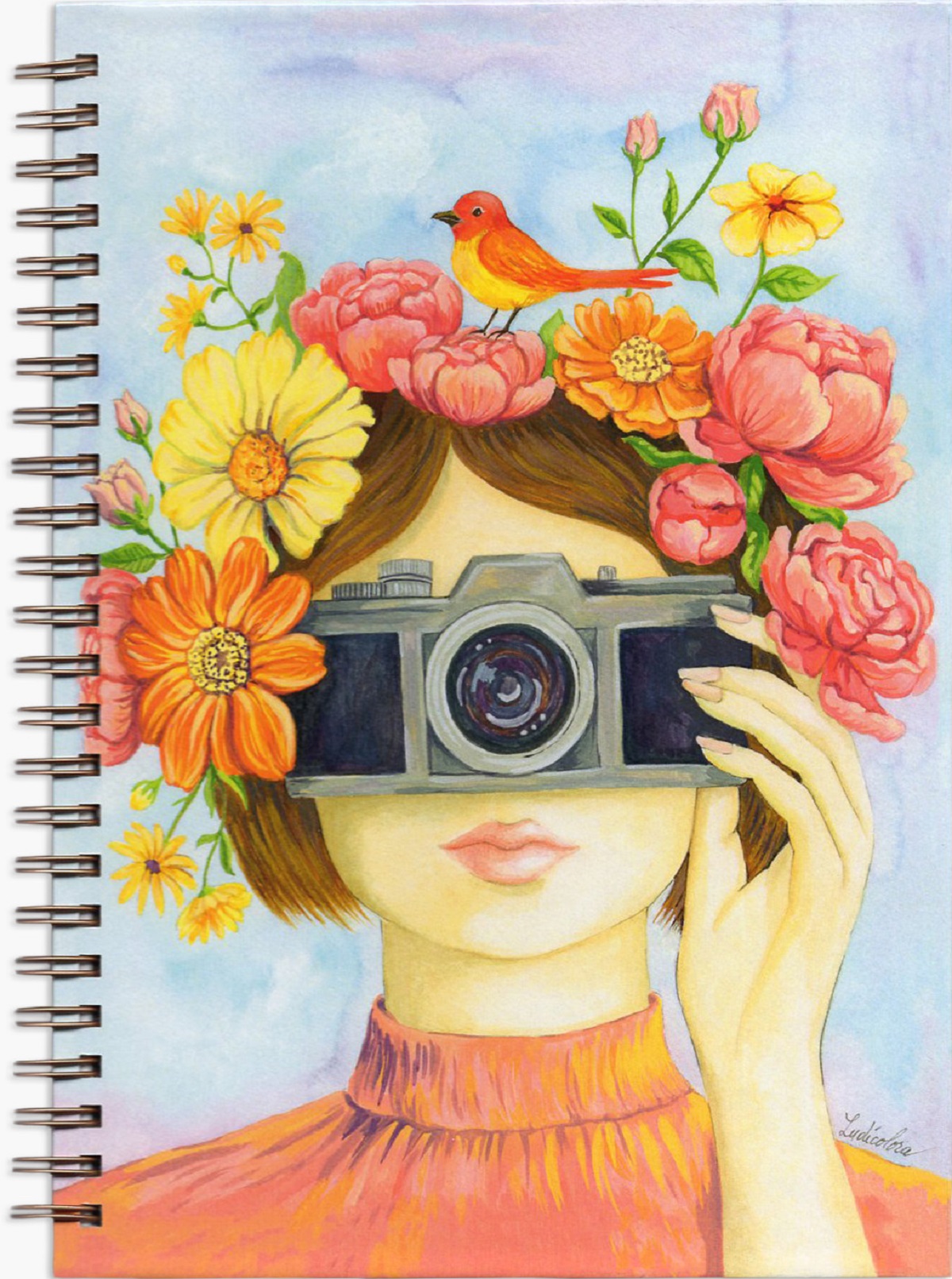 Agenda: Creativa foto