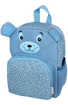 Imaginea produsului 'Rucsac Ursuleț. Bleu'