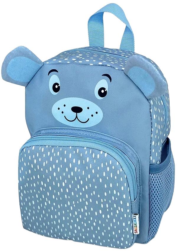 Imaginea produsului 'Rucsac Ursuleț. Bleu'