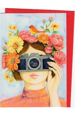Imaginea produsului 'Felicitare: Creativa Foto'