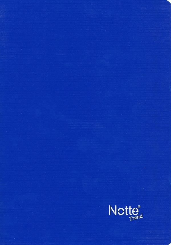 Imaginea produsului 'Set 5 caiete matematică A5 40 file. Albastru, blue'
