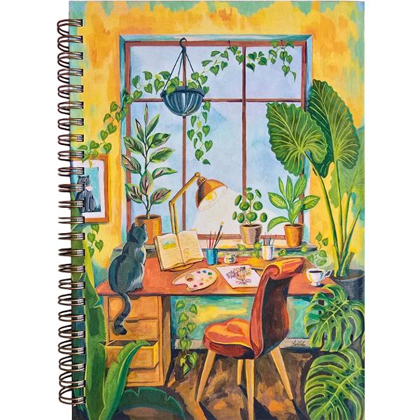 Agenda: Atelierul