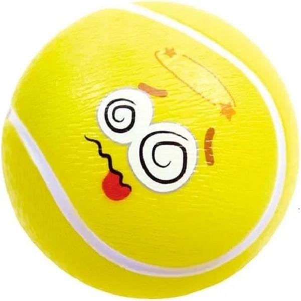 Minge saltareata: Tenis