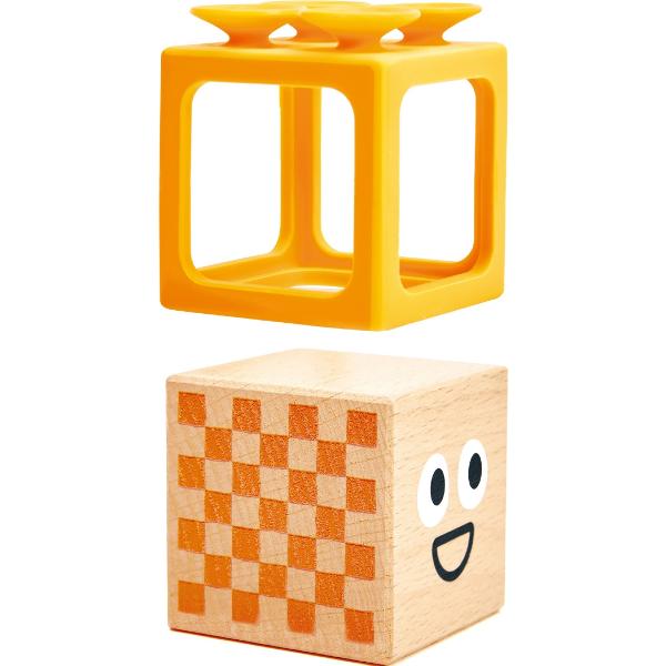 Blocuri educative multisenzoriale