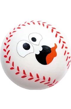 Imaginea produsului 'Minge săltăreață: Baseball'