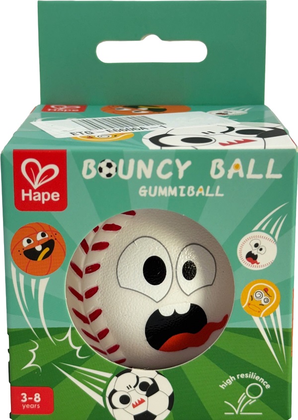 Imaginea produsului 'Minge săltăreață: Baseball'