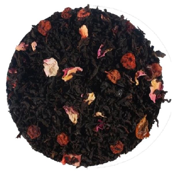 Ceai Wild Berry. 50 piramide