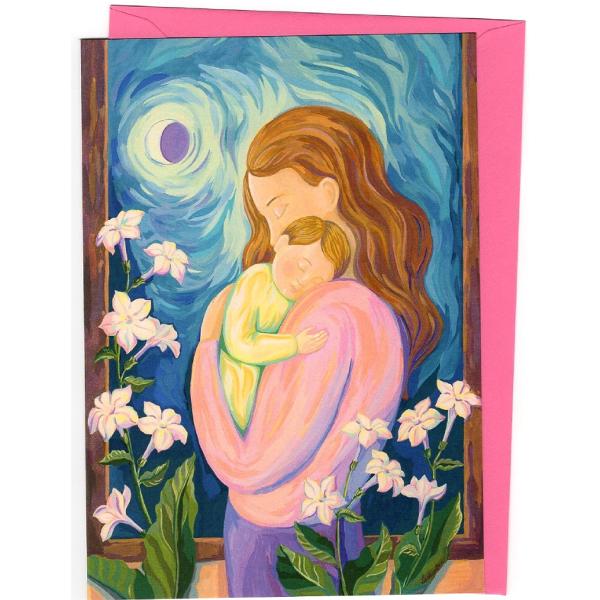 Felicitare: Mama