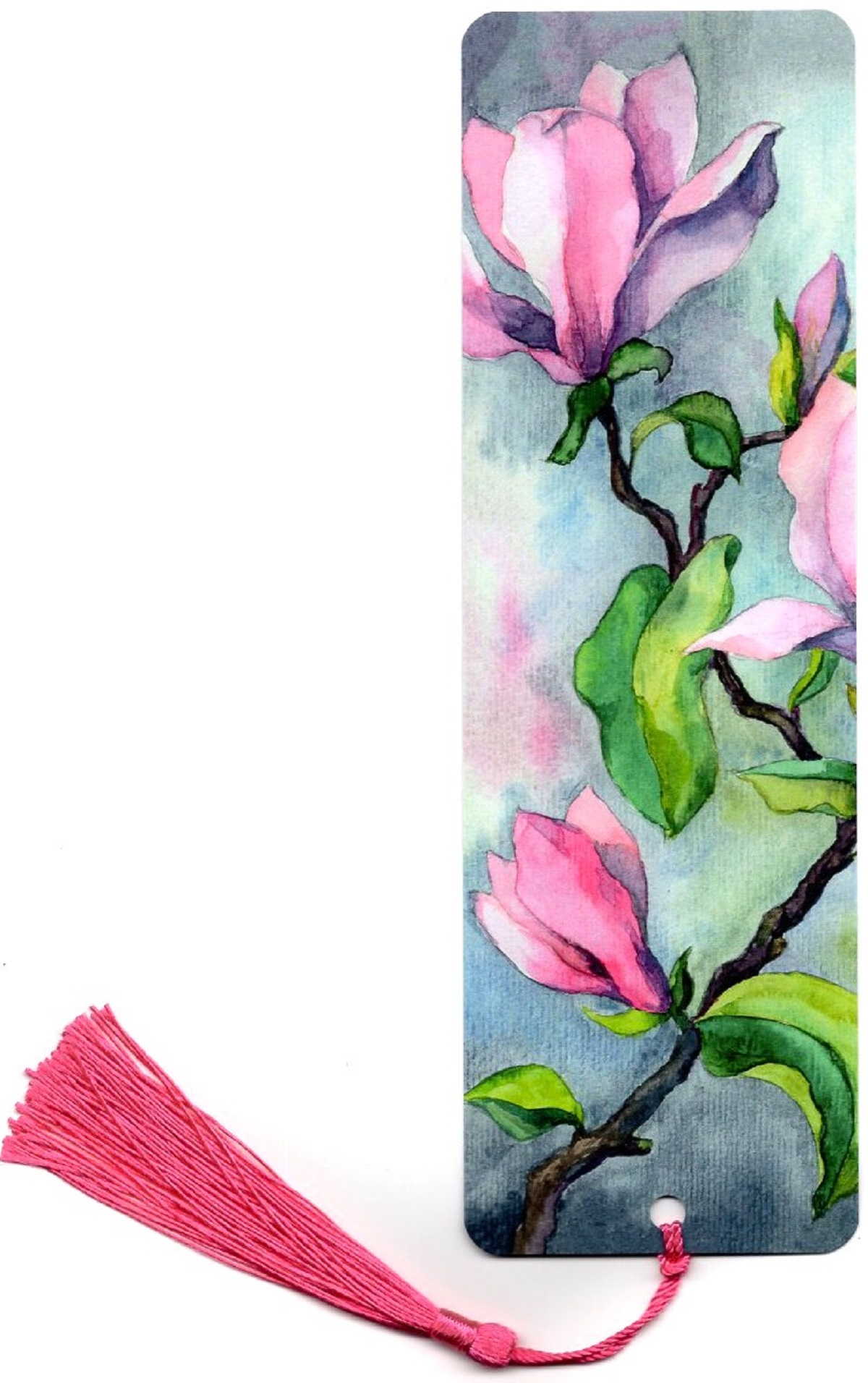 Imaginea produsului 'Semn de carte: Magnolia'