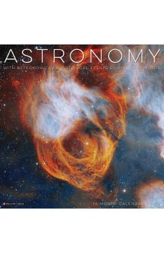 Astronomy 2027 Wall -