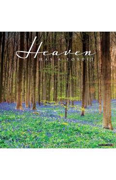 Heaven Has a Forest 2027 Wall -