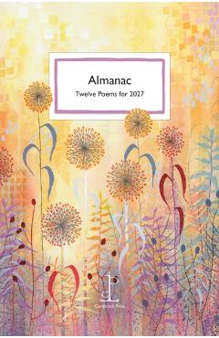 Coperta cărții 'Almanac -'