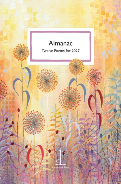 Coperta cărții 'Almanac -'
