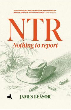 NTR - James Leasor