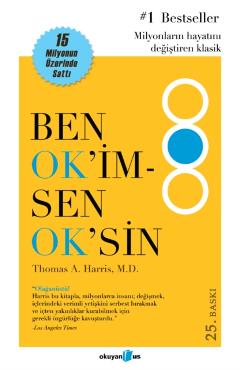 Ben Ok'im Sen Ok'sin -