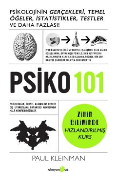 Psiko 101 -