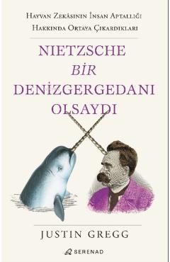 Nietzsche Bir Denizgergedani Olsaydi -