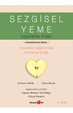 Sezgisel Yeme Uygulama Kitabi -