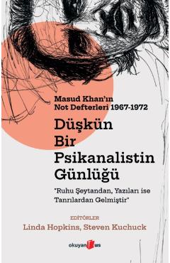 D?sk?n Bir Psikanalistin G?nl?g? - Steven Kuchuck Linda Hopkins