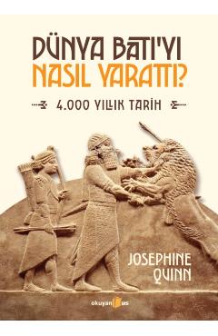 D?nya Batiyi Nasil Yaratti? -