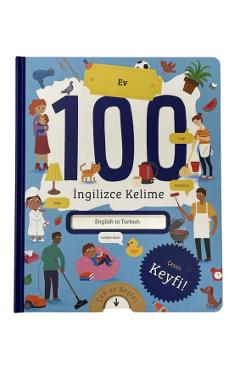 100 Ingilizce Kelime -