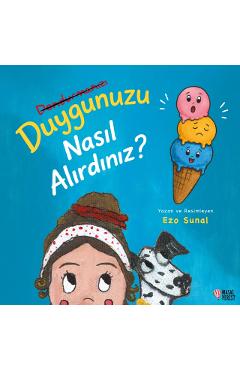 Duygunuzu Nasil  Alirdiniz -
