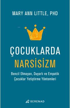 ?ocuklarda Narsisizm -