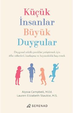 K???k Insanlar B?y?k Duygular - Lauren Stauble Alyssa Campbell
