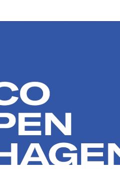 Coperta cărții 'Copenhagen - Mads Arlien-søborg'