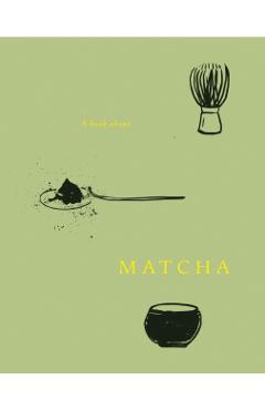 Matcha - Azra Hodza