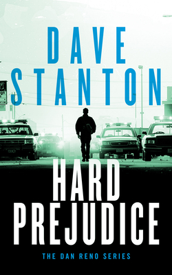 Coperta cărții 'Hard Prejudice - Dave Stanton'