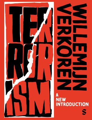 Coperta cărții 'Terrorism: A New Introduction - Willemijn Verkoren'
