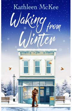 Coperta cărții 'Waking from Winter - Kathleen Mckee'