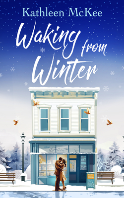 Coperta cărții 'Waking from Winter - Kathleen Mckee'