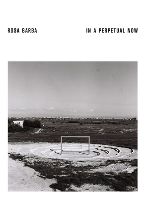 Coperta cărții 'Rosa Barba: Impermanence in Fields - Rosa Barba'