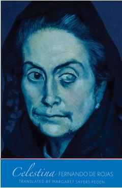 Coperta cărții 'Celestina - Margaret Sayers Peden'