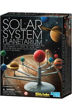 Imaginea produsului 'Set Planetarium: Sistemul Solar'