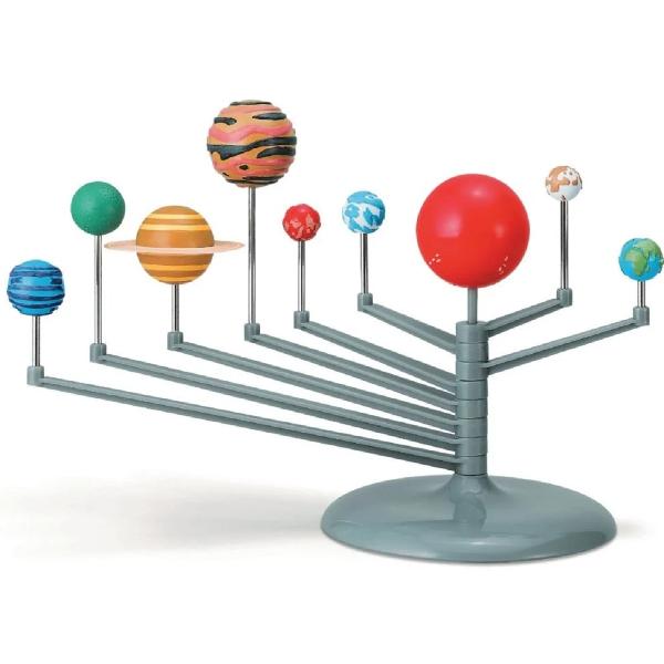 Set Planetarium: Sistemul Solar