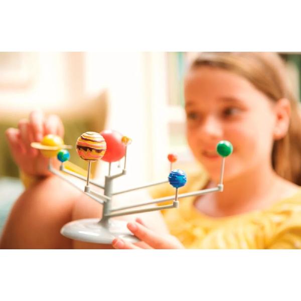 Set Planetarium: Sistemul Solar