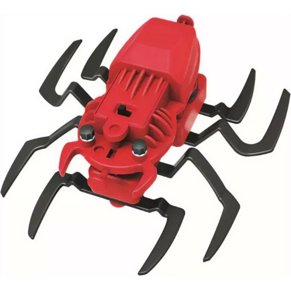 Kit constructie robot: Spider Robot