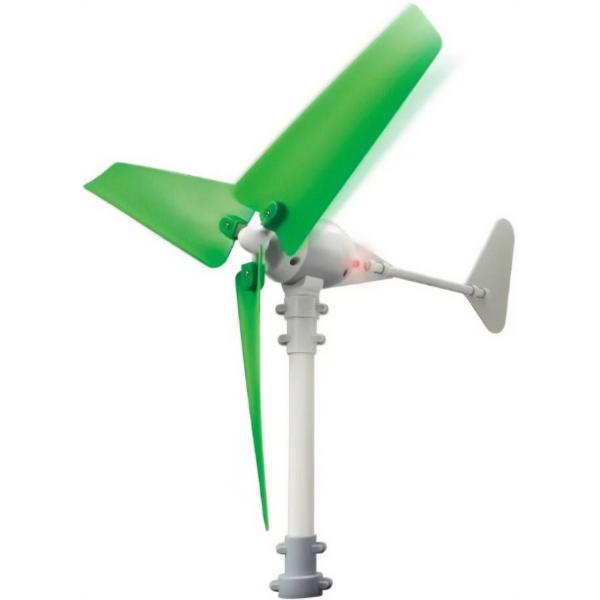 Kit constructie: Turbina eoliana