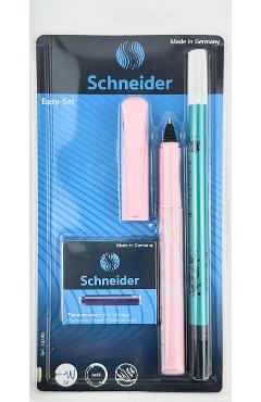 Imaginea produsului 'Set roller roz + pic Corry + 6 rezerve'