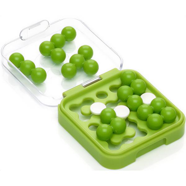 Joc de logica: IQ Mini. Verde