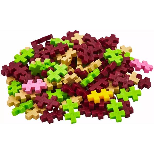 Set constructie Plus-Plus 100 piese. T-Rex