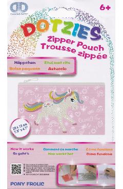 Imaginea produsului 'Set Diy. Portofel Unicorn'
