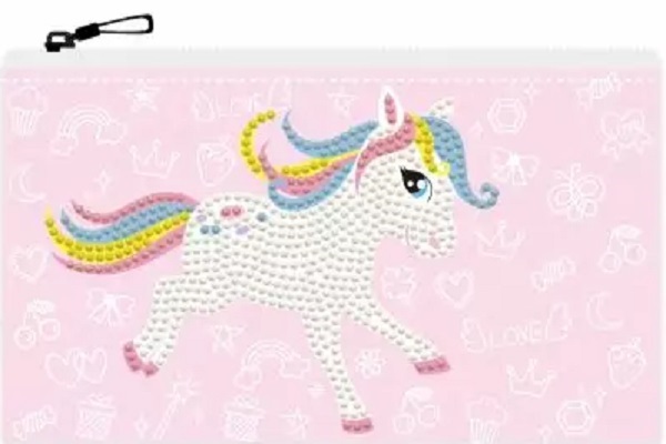 Imaginea produsului 'Set Diy. Portofel Unicorn'