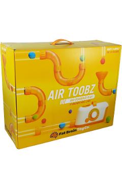 Imaginea produsului 'Air Toobz. Set de tuburi de aer interconectabile'