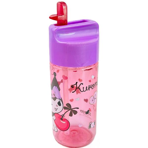 Sticla de apa. Kuromi 