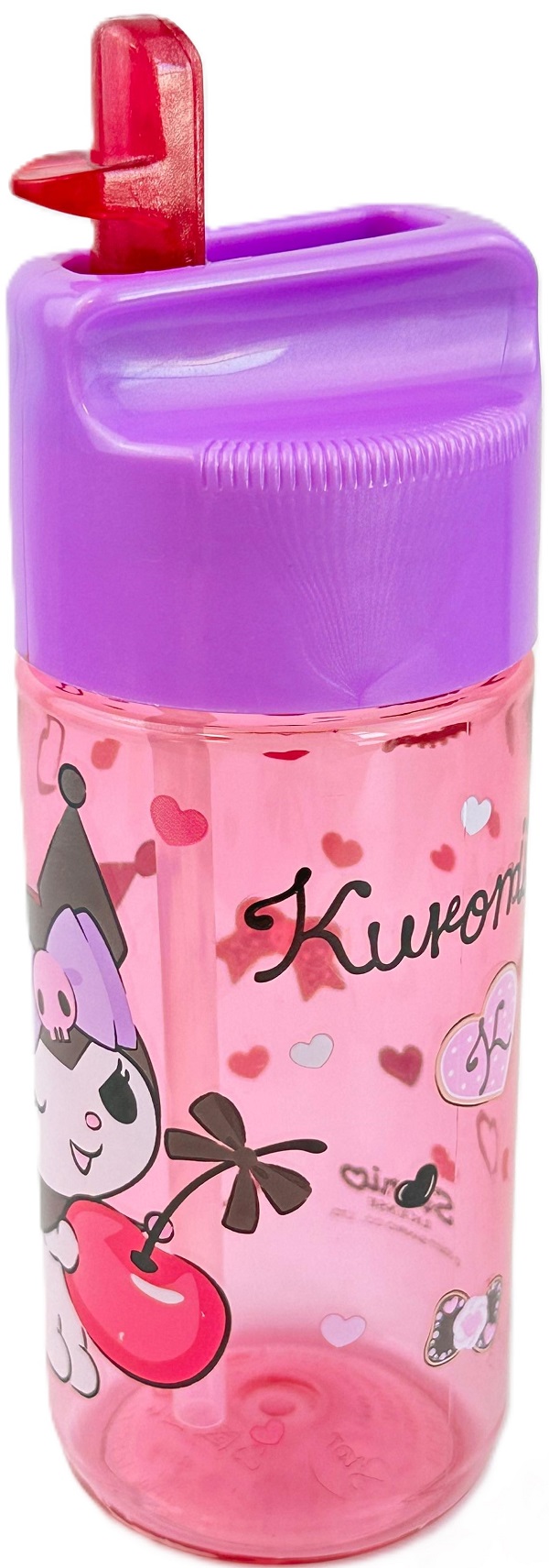 Imaginea produsului 'Sticla de apă. Kuromi'