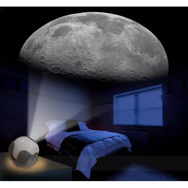 Proiector Planetariu: Stele si Planete